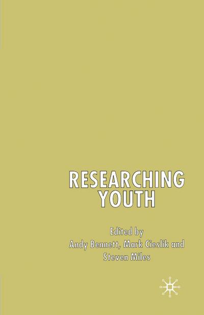 Researching Youth