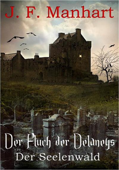 Der Fluch der Delaneys: Der Seelenwald