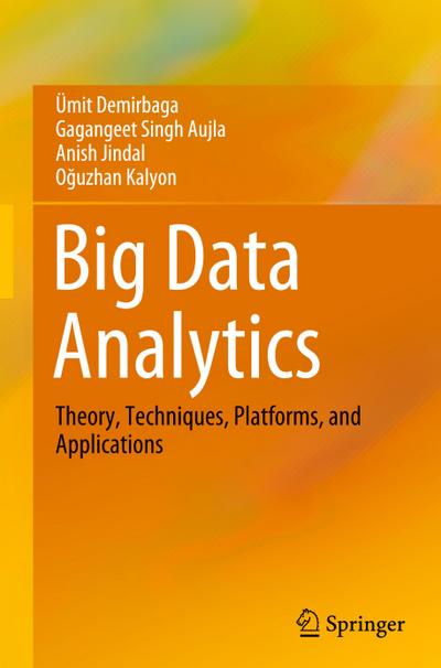 Big Data Analytics