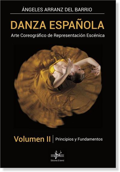 Danza española