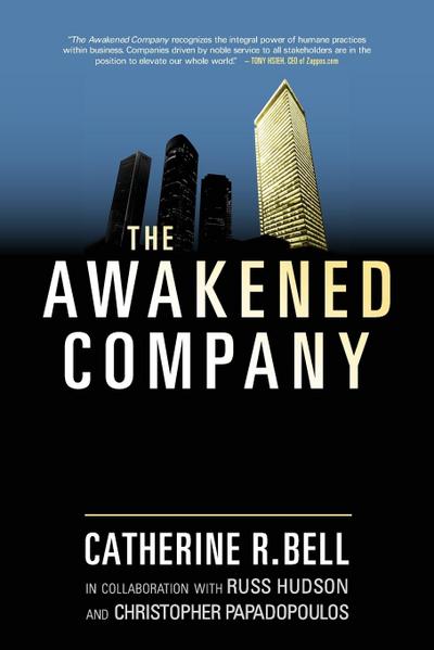 The Awakened Company