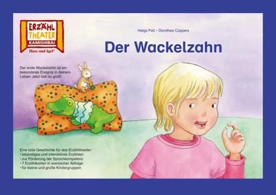 Kamishibai: Der Wackelzahn