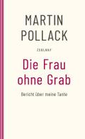 Die Frau ohne Grab