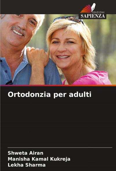 Ortodonzia per adulti