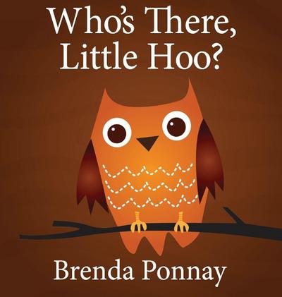 Who’s There, Little Hoo?