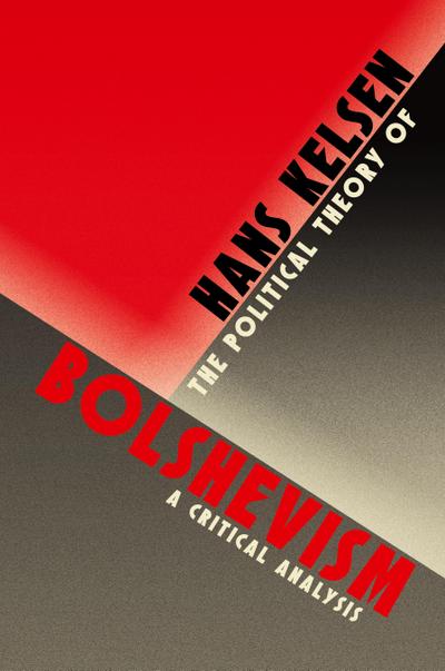 The Political Theory of Bolshevism
