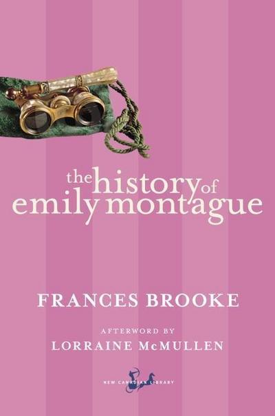 The History of Emily Montague