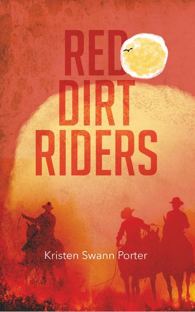 Red Dirt Riders