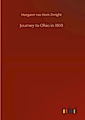 Journey to Ohio in 1810