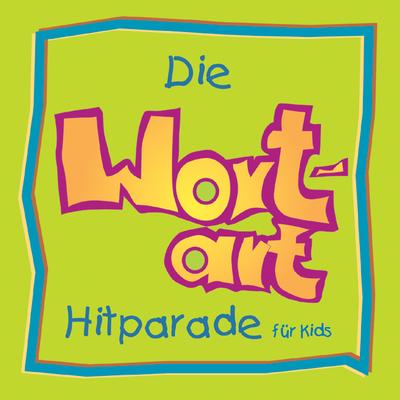 Die Wortart Hitparade für Kids. Wortarten - spielend leicht, CD