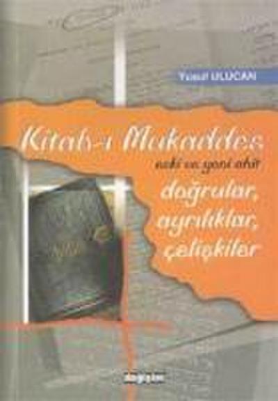 Kitab-i Mukaddes