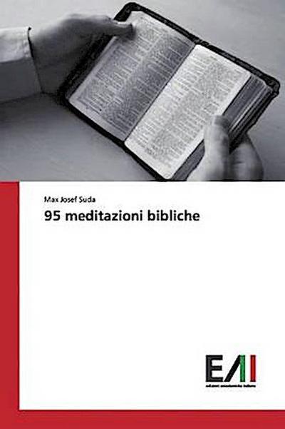 95 meditazioni bibliche