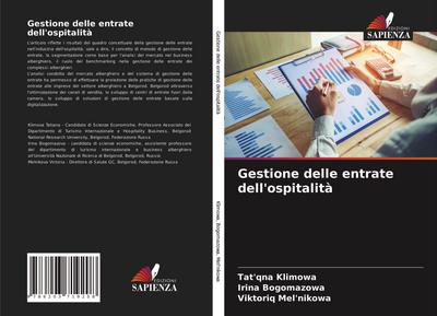 Gestione delle entrate dell’ospitalità