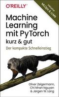 Machine Learning mit PyTorch