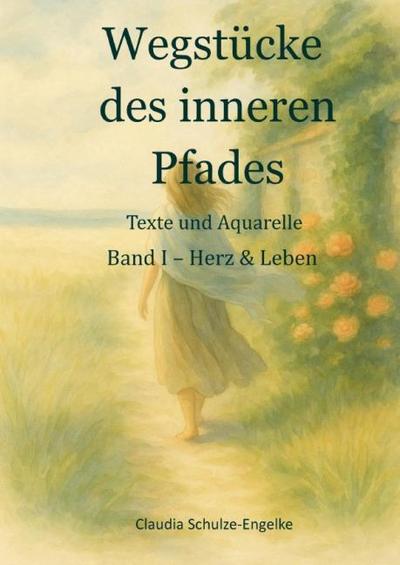 Wegstücke des inneren Pfades