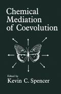 Chemical Mediation of Coevolution