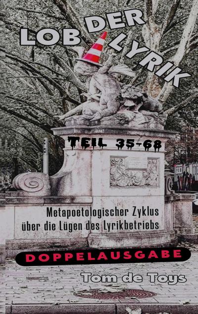 LOB DER LYRIK
