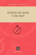 Poesía de ayer y de hoy