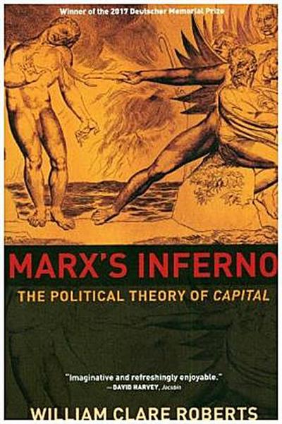 Marx’s Inferno