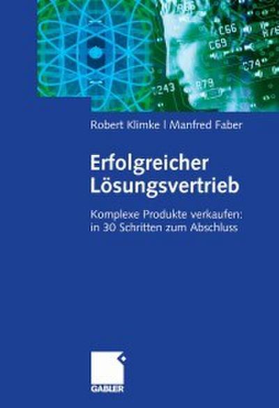 Erfolgreicher Lösungsvertrieb