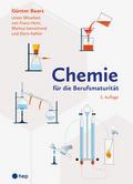 Chemie für die Berufsmaturität (Print inkl. digitaler Ausgabe)