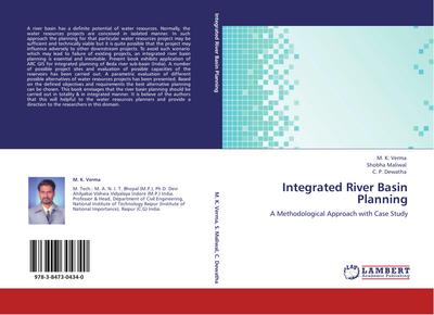 Integrated River Basin Planning