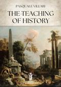 The Teaching of History