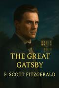 The Great Gatsby (Illustrated)