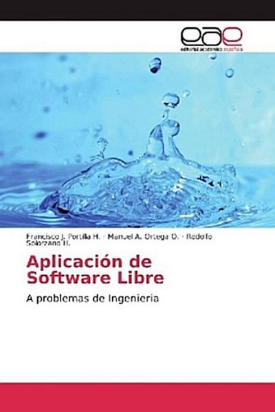Aplicación de Software Libre