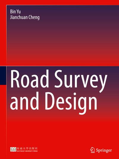 Road Survey and Design