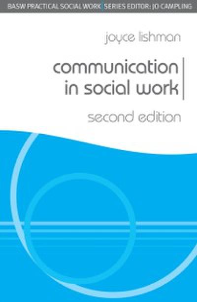 Communication in Social Work