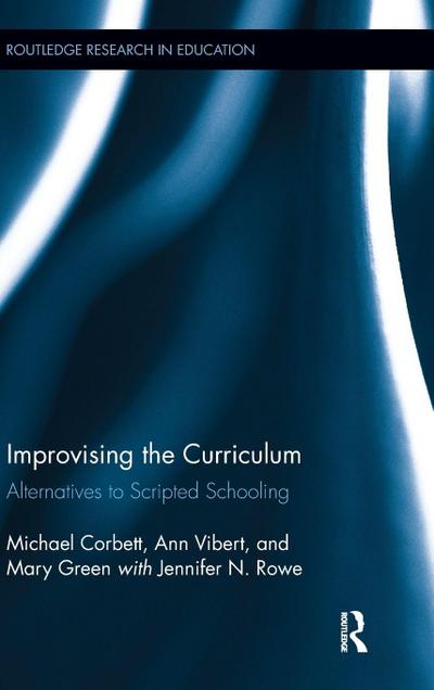 Improvising the Curriculum