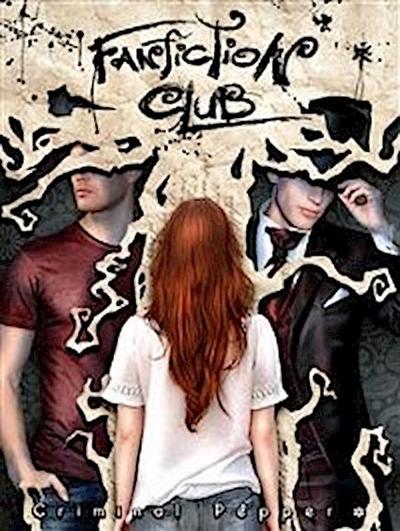 Fanfiction club - Uomini belli e altri disastri
