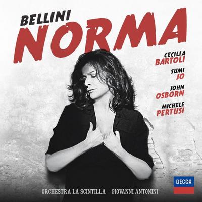 Norma, 2 Audio-CDs