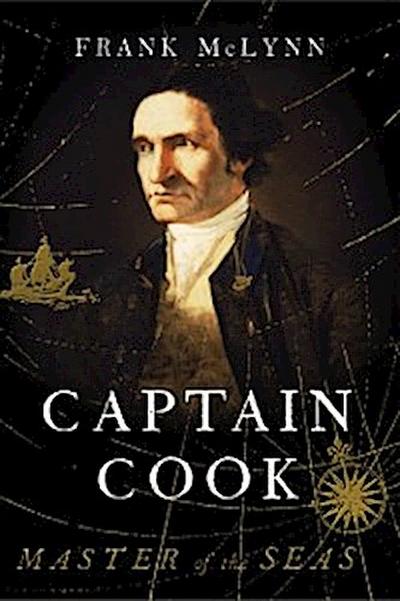 Captain Cook