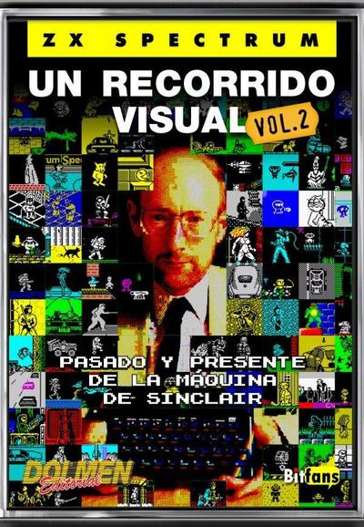 ZX SPECTRUM. Un recorrido visual vol. 2