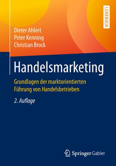 Handelsmarketing