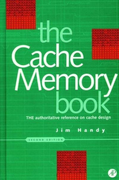 Cache Memory Book, The