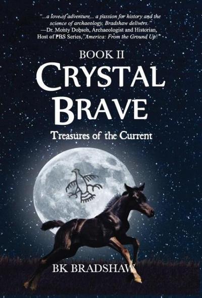 Crystal Brave