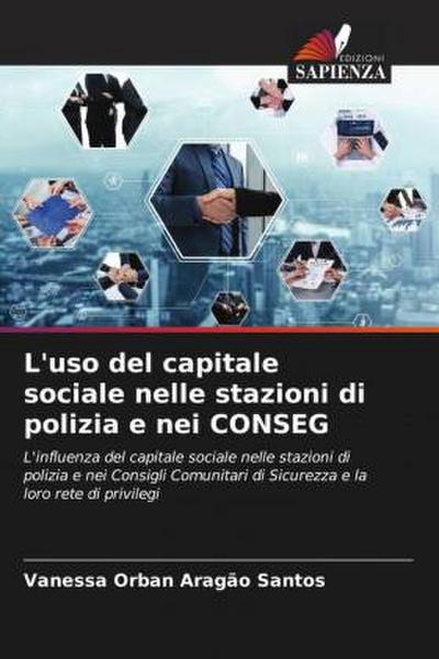 L’uso del capitale sociale nelle stazioni di polizia e nei CONSEG