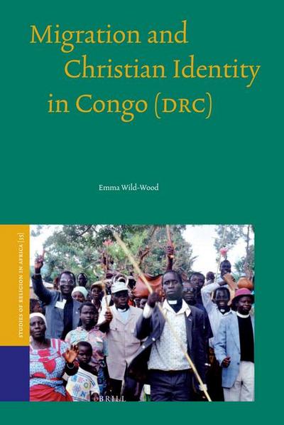 Migration and Christian Identity in Congo (Drc)