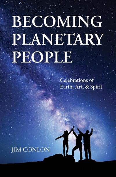 Becoming Planetary People