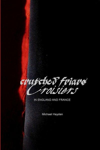 Crutched Friars and Croisiers