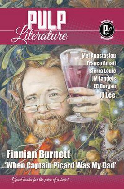 Pulp Literature Winter 2024