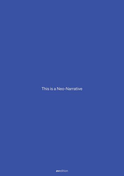 Neo-Narratives