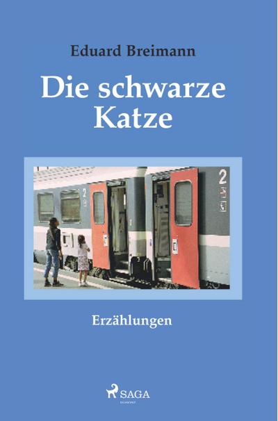 Die schwarze Katze