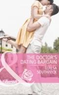 Doctor’s Dating Bargain (Mills & Boon Ch