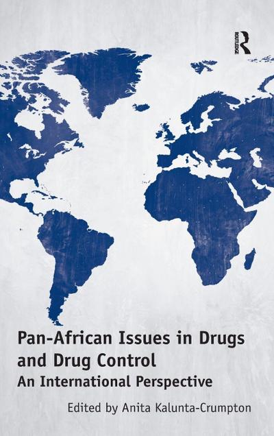 Pan-African Issues in Drugs and Drug Control