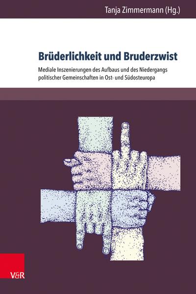 Brüderlichkeit und Bruderzwist