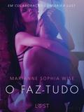O faz-tudo - Um conto erótico